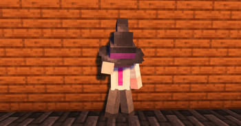 Witch Hat