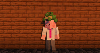 Frog Pet
