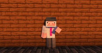Riot Helmet