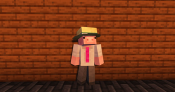 Beach Hat