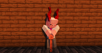 Horns