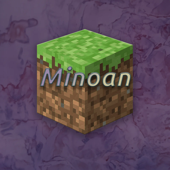 Minoan Logo