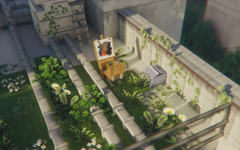 Scene 5