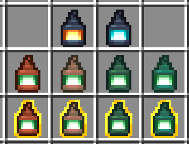 Luminous Lanterns x Punchy! — screenshot 6