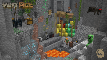 Cave
