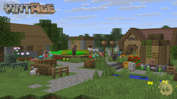 Village