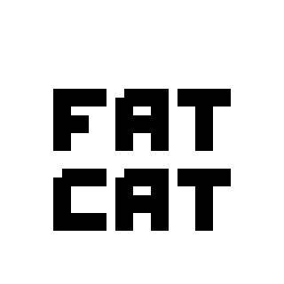 Fat Cat