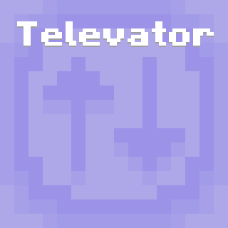 Televator