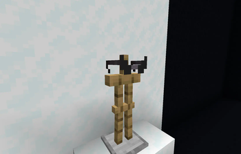 Netherite Sunglasses (Armour Stand)