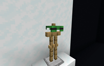 Turtle Sunglasses (Armour Stand)