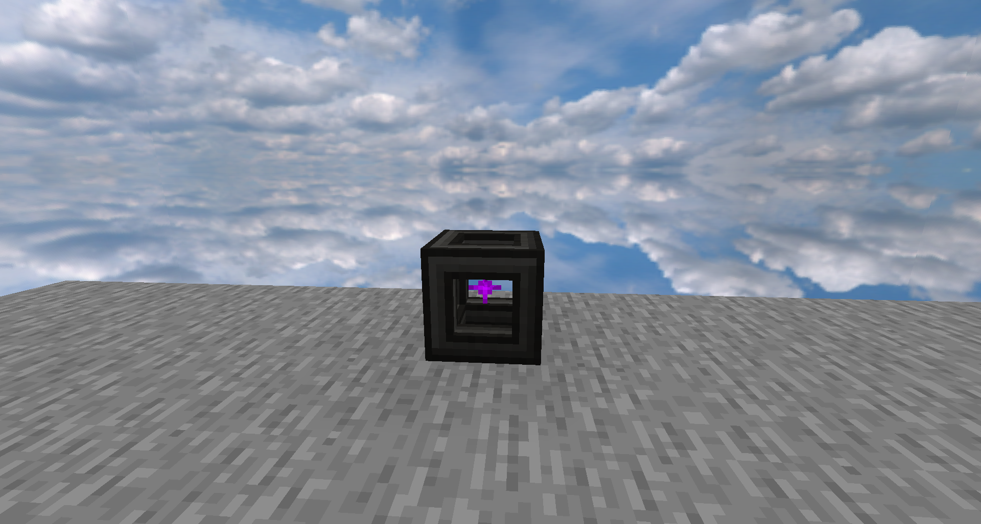 Akihito's Infinity Utilities Gallery