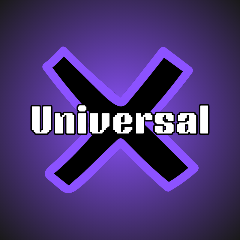 UniversalX CB
