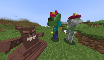 Valentine's Girlfriends — screenshot 2