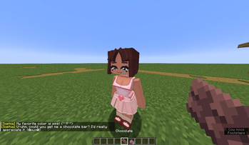 Valentine's Girlfriends — screenshot 8