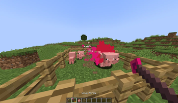 Valentine's Girlfriends — screenshot 1