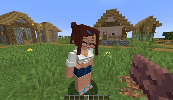 Valentine's Girlfriends — screenshot 6