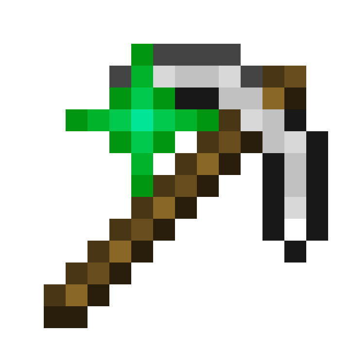 Upgraded