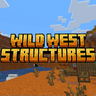 Wild west structures