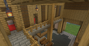 Adventurers' Guild — screenshot 7