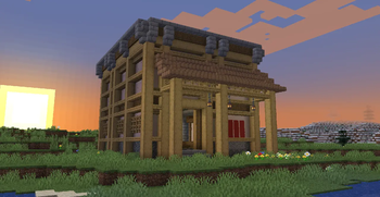 Adventurers' Guild — screenshot 5