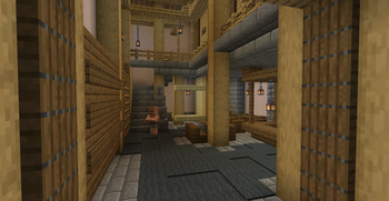 Adventurers' Guild — screenshot 1