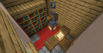 Adventurers' Guild — screenshot 3
