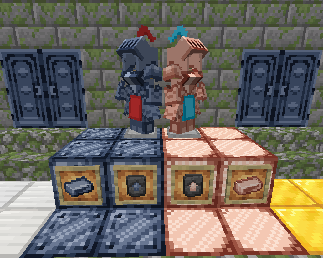 Shiny Showcase