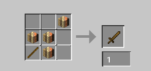 Magia's Steel Equipment Screenshot 2
