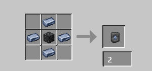 Magia's Steel Equipment Screenshot 3
