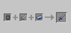 Magia's Steel Equipment Screenshot 4