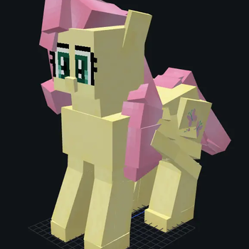 Fluttershy