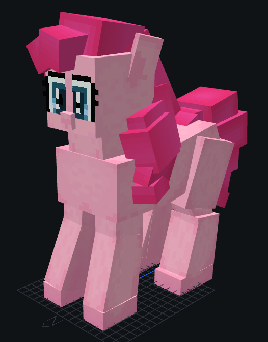 Pinkie Pie