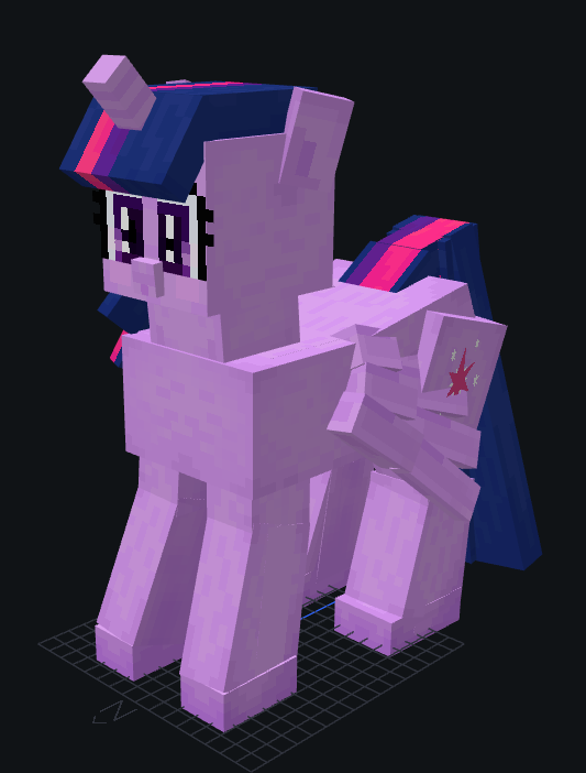 Twilight Sparkle