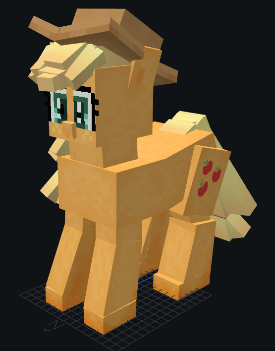 Applejack