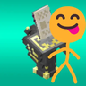 Better Storage Lectern