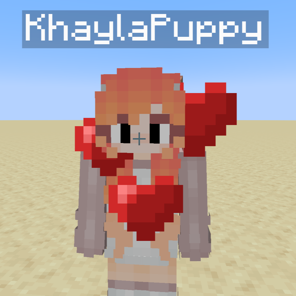 PlayerPets by Khayla