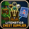 Litematica Chest Supplier