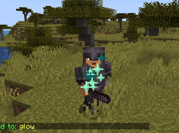Glow_Tools — screenshot 3