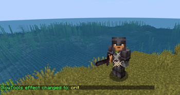 Glow_Tools — screenshot 1