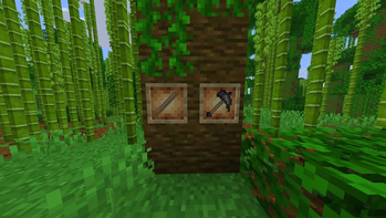 Hammer Mace