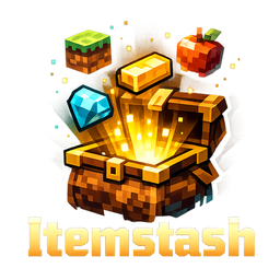 Itemstash Mod