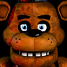 FNAF Random Jumpscares