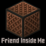 Friend Inside Me(Note Block Cover)