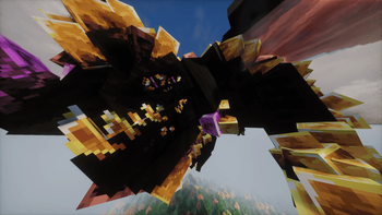 Skint Dragon (Heart of Universe) Screenshot 1