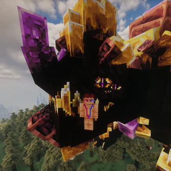 Skint Dragon (Heart of Universe) Screenshot 2