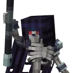 Skeleton Warlock