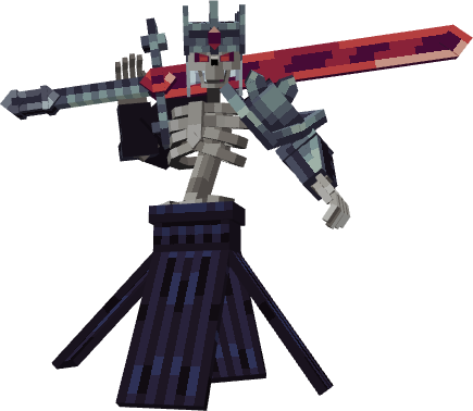Skeleton King