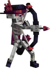 Skeleton Archer