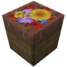 Flower Bed