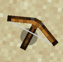 3d Crossbow